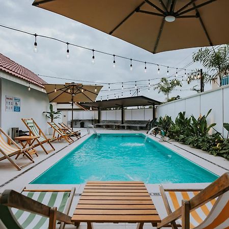 Ipoh Tiga Private Pool Villa 5B3B By Verve Luaran gambar