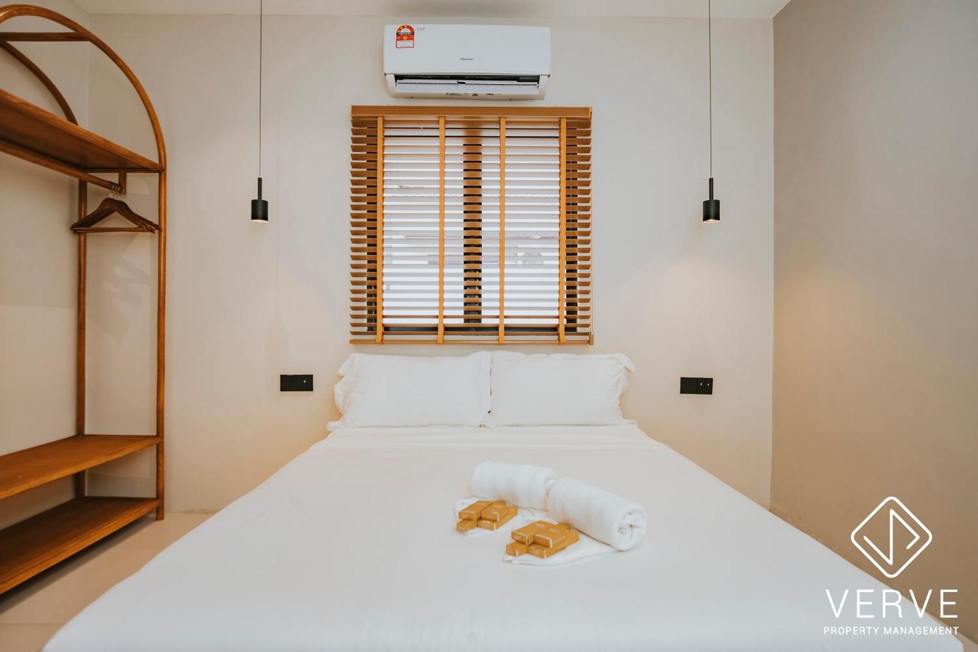 Ipoh Tiga Private Pool Villa 5B3B By Verve Luaran gambar