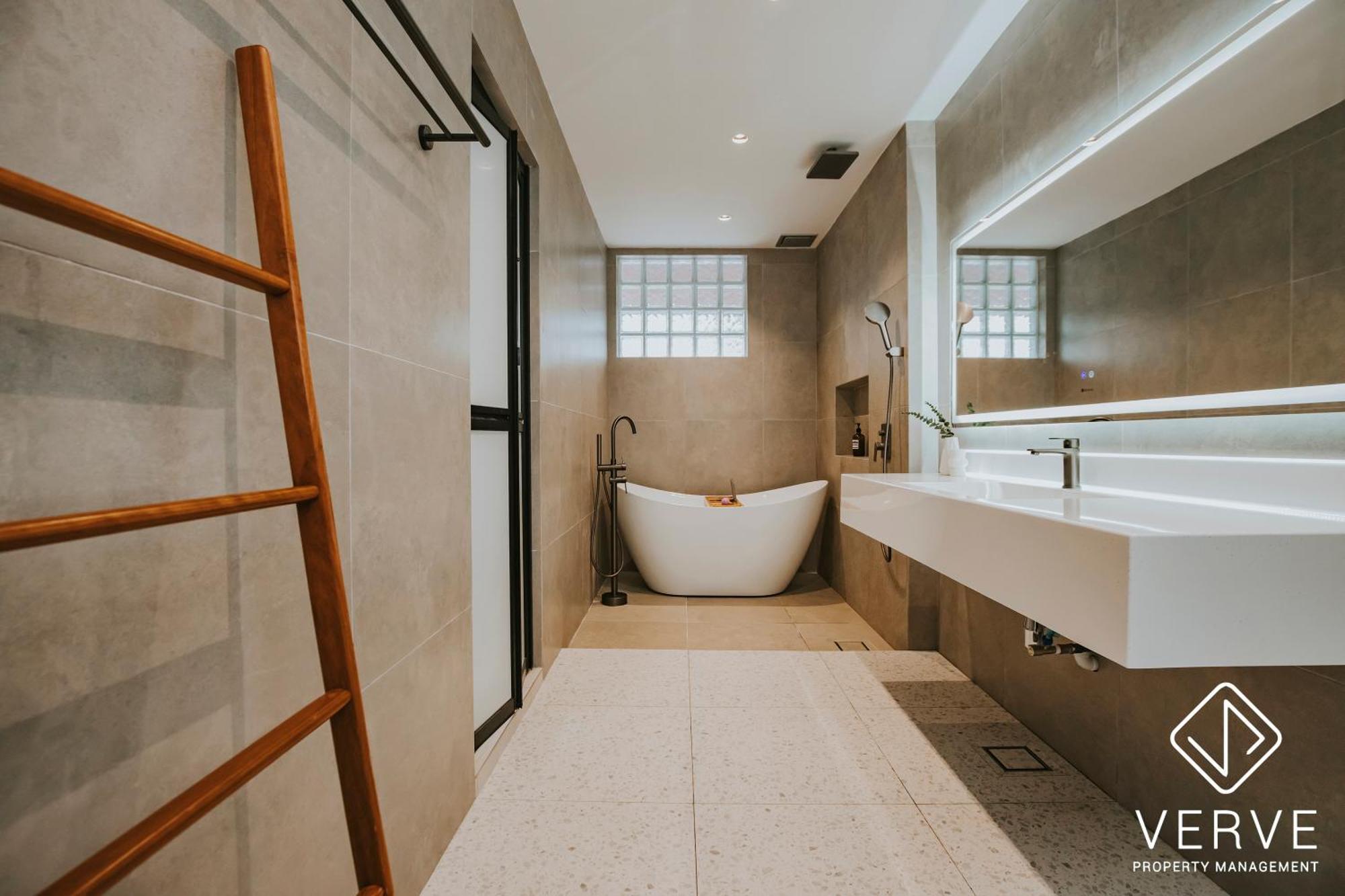 Ipoh Tiga Private Pool Villa 5B3B By Verve Luaran gambar