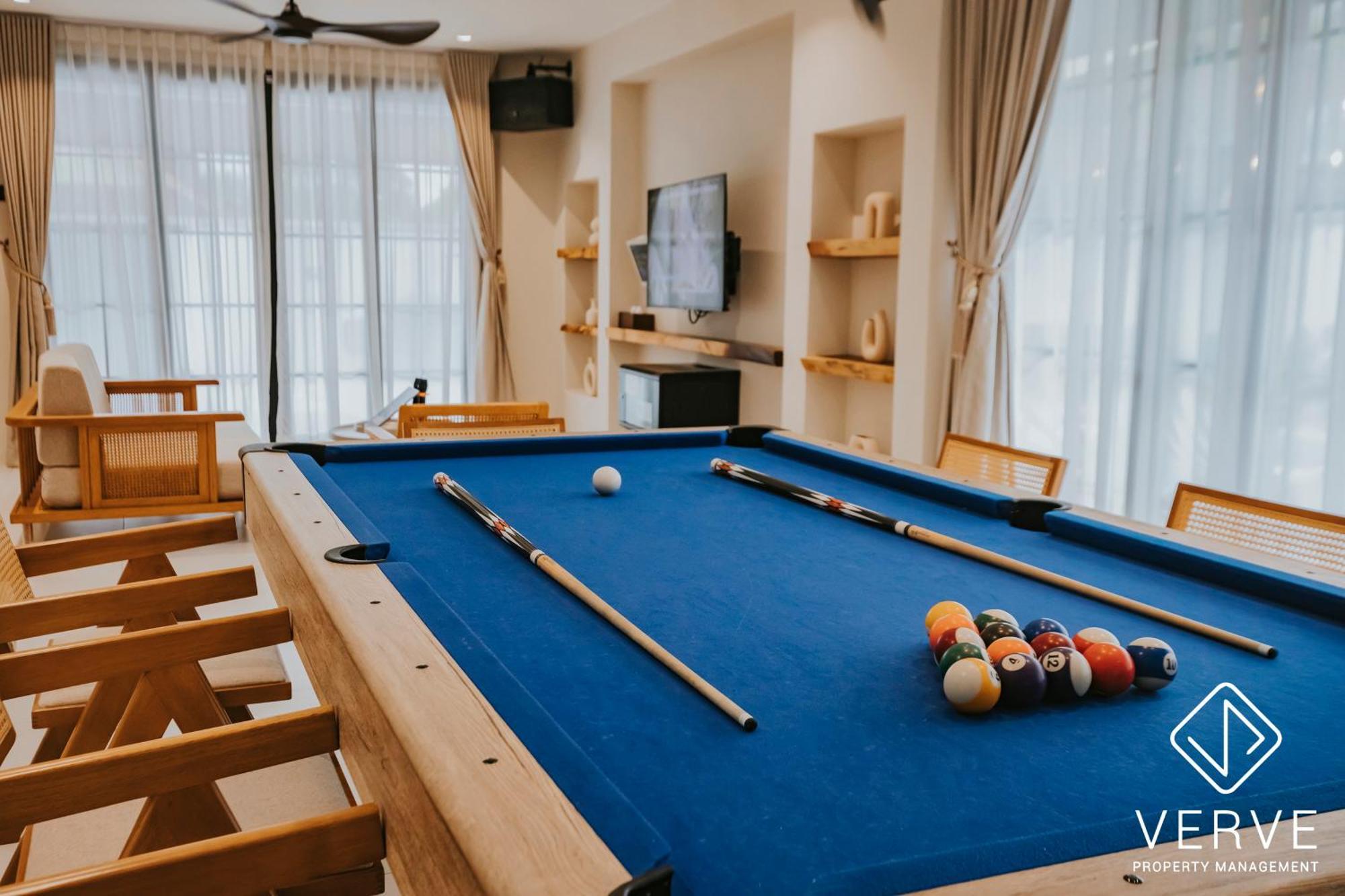 Ipoh Tiga Private Pool Villa 5B3B By Verve Luaran gambar