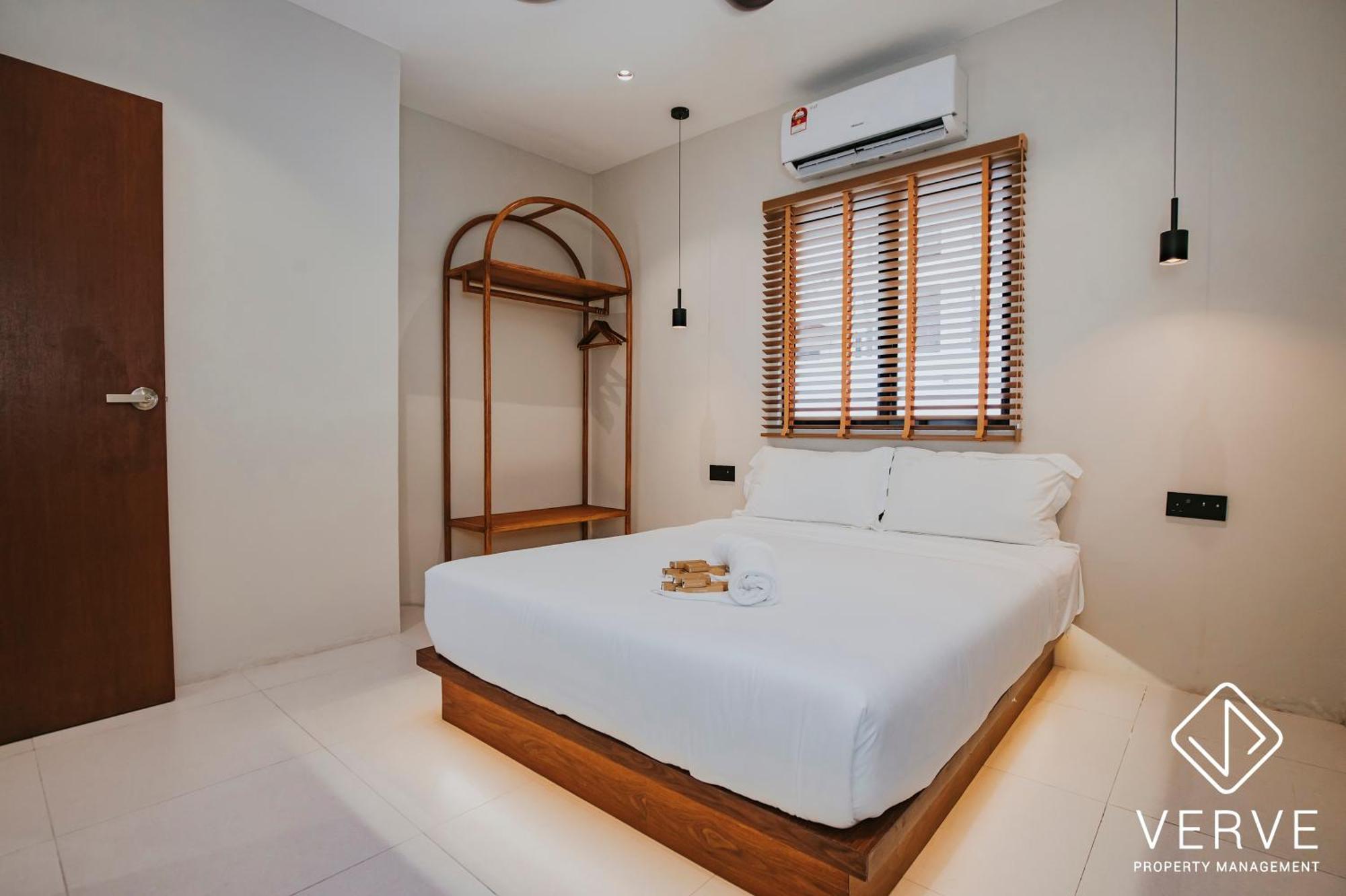 Ipoh Tiga Private Pool Villa 5B3B By Verve Luaran gambar